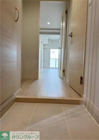 メイクスアート五反野の物件内観写真